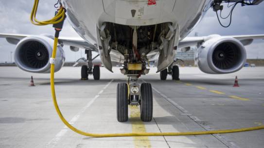 Κανονισμός ανεφοδιασμού καυσίμων αεροσκαφών στους αερολιμένες – ΕΦΗΜΕΡΙΣ ΤΗΣ ΚΥΒΕΡΝΗΣΕΩΣ